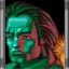 Retro Achievement for Brigand Survivor