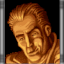 Retro Achievement for Gentleman Survivor