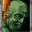 Retro Achievement for Thug Survivor