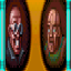 Retro Achievement for Big Trouble
