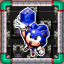Retro Achievement for The Machine Center