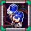 Retro Achievement for Showdown Right Bottom