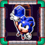Retro Achievement for Showdown Left Top