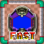 Retro Achievement for Vicious VEG-O Machine