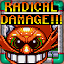 Retro Achievement for RADICAL SCORPIUS