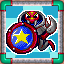 Retro Achievement for Steamed Crabs