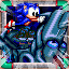 Retro Achievement for Monster Escape