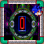 Retro Achievement for Wormy Roundup
