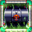 Retro Achievement for Toxic Cleanup