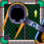 Retro Achievement for Cool Under Pressure