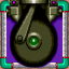 Retro Achievement for Piston The Machine Away