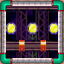 Retro Achievement for Double Volcano