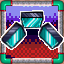 Retro Achievement for Eruption Bonus Left