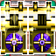 Retro Achievement for Bonus Bonus Bonus Bonus