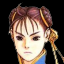 Retro Achievement for Chun-Li's Strong Rival