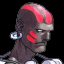 Picture for achievement Dhalsim's Strong Rival}