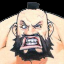 Retro Achievement for Zangief's Strong Rival