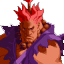 Retro Achievement for Shin Weak Akuma