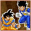 复古成就游戏 Battle of the Saiyan
