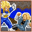 复古成就游戏 Fight of the Blondes