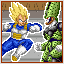 复古成就游戏 The Saiyan Walkthrough