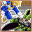 复古成就游戏 Blast to the Past