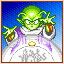 复古成就游戏 The Almighty Dende
