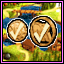 Retro Achievement for Lagoon Lottery