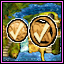 Retro Achievement for Cove's Coin Crusader