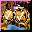 Retro Achievement for Kong of KAOS's Treasure
