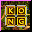 Retro Achievement for K O N Gs in Forest
