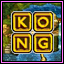 Retro Achievement for K O N Gs in Top Cove