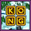 Retro Achievement for K O N Gs in K3