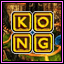 Retro Achievement for K O N Gs in Ridge
