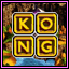 Retro Achievement for K O N Gs in Kore