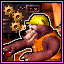 Retro Achievement for Volcanic Krematoa