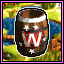 Retro Achievement for Orangatanga Navigator