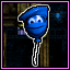 Retro Achievement for Blazing Balloon