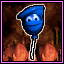 Retro Achievement for Buzzer Balloon