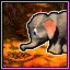 Retro Achievement for Elephants Never Forget