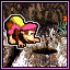 Retro Achievement for Canyon Cryptic Pathfinder
