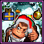 Retro Achievement for It's Too Early for Khristmas!