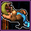 Retro Achievement for KAOS Aerial Assault