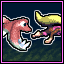 Retro Achievement for Ropeless Kreeping