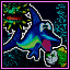 Retro Achievement for Mostly Peaceful Ocean Journey