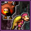 Retro Achievement for Feathery Fellowship Forfeit
