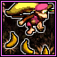 Retro Achievement for Banana-Konservative Klamber