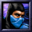 Retro Achievement for Lin Kuei Warrior