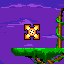 Retro Achievement for Level 7 [TRSS] Challenge - Gatherer (Single player)