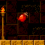 Retro Achievement for Level 15 [C1R0] Challenge - Gatherer (Single player)